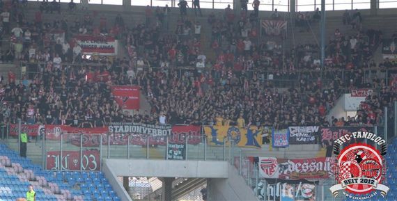 FC Hansa Rostock vs Hallescher FC (0-1) (3)