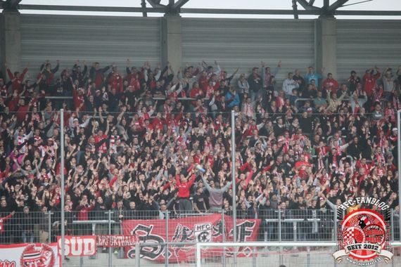 Hallescher FC vs VfB Stuttgart II (0-2) (3)