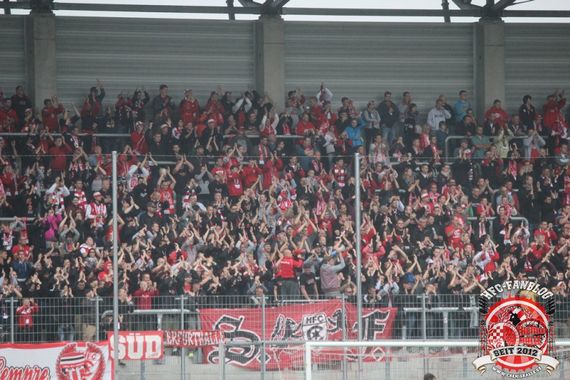 Hallescher FC vs VfB Stuttgart II (0-2) (5)