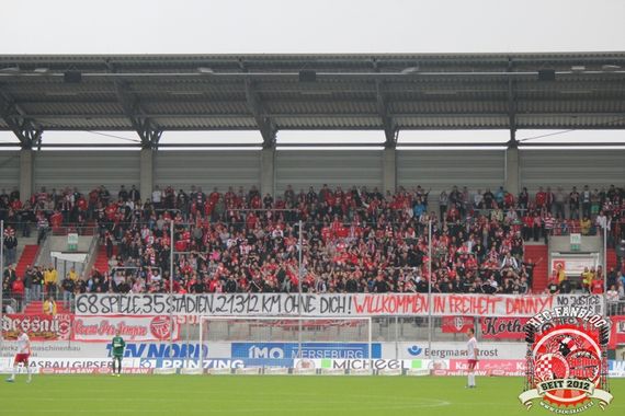 Hallescher FC vs VfB Stuttgart II (0-2) (7)