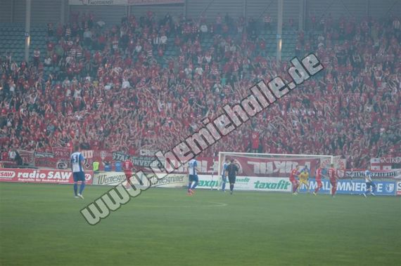 1. FC Magdeburg vs Hallescher FC (3-5 n. E.) (3)