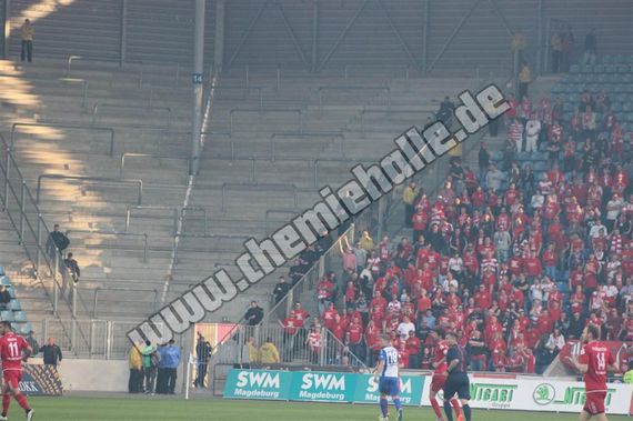 1. FC Magdeburg vs Hallescher FC (3-5 n. E.) (5)
