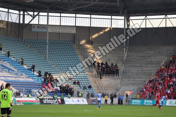 1. FC Magdeburg vs Hallescher FC (3-5 n. E.) (6)