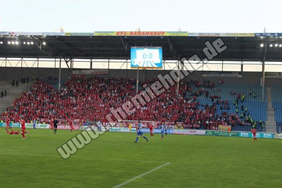 1. FC Magdeburg vs Hallescher FC (3-5 n. E.) (7)