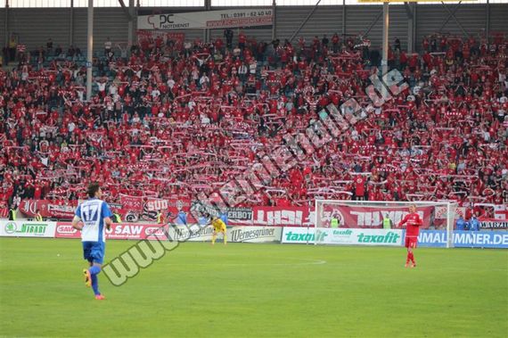 1. FC Magdeburg vs Hallescher FC (3-5 n. E.) (8)