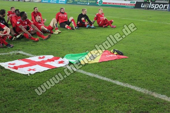 1. FC Magdeburg vs Hallescher FC (3-5 n. E.) (13)