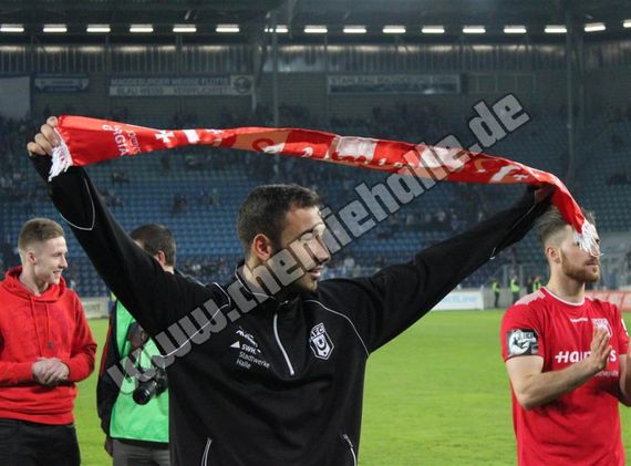 1. FC Magdeburg vs Hallescher FC (3-5 n. E.) (14)