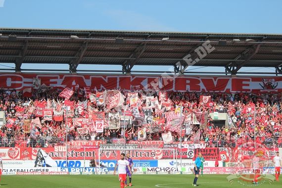 Hallescher FC vs FC Erzgebirge Aue (1-0) (2)