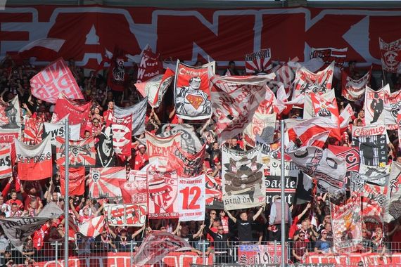 Hallescher FC vs FC Erzgebirge Aue (1-0) (3)