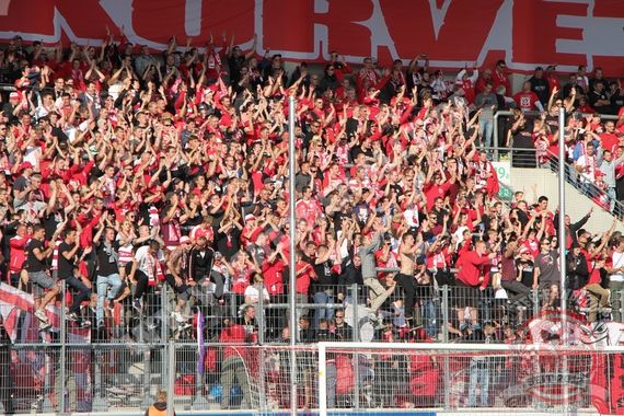 Hallescher FC vs FC Erzgebirge Aue (1-0) (5)
