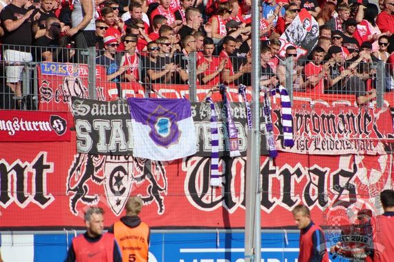 Hallescher FC vs FC Erzgebirge Aue (1-0) (7)