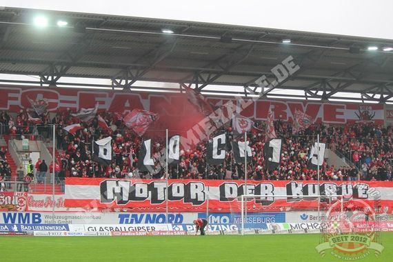 Hallescher FC vs Werder Bremen II (6-2) (13)