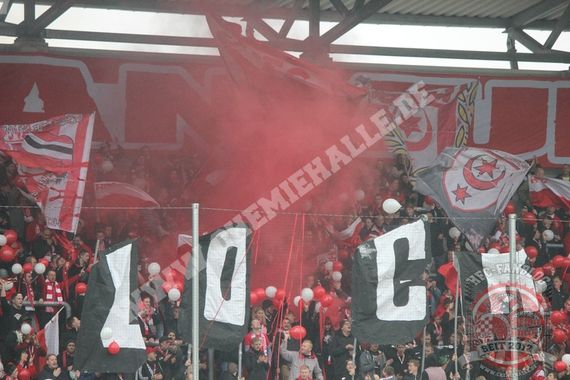 Hallescher FC vs Werder Bremen II (6-2) (14)
