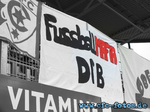 Chemnitzer FC vs Hallescher FC (3-1) (1)