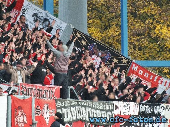 Chemnitzer FC vs Hallescher FC (3-1) (2)