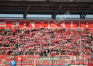 Hallescher FC vs SC Fortuna Köln (1-1)