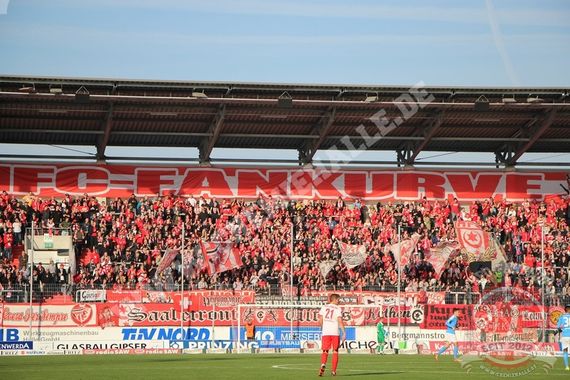 Hallescher FC vs SC Fortuna Köln (1-1) (3)