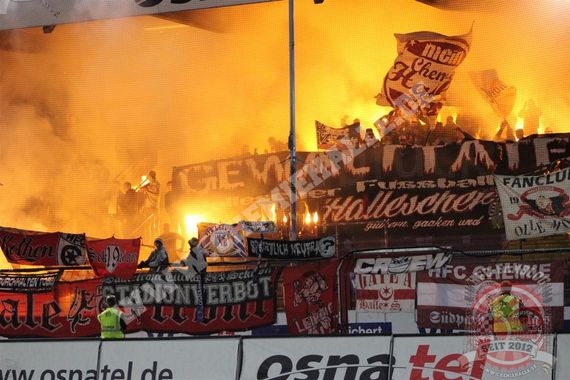 VfL Osnabrück vs Hallescher FC (2-0) (2)