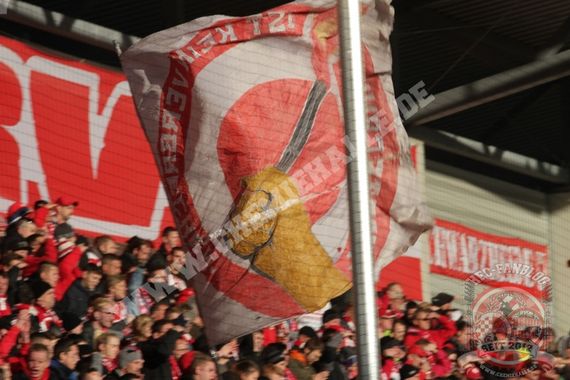 Hallescher FC vs Stuttgarter Kickers (1-1) (6)