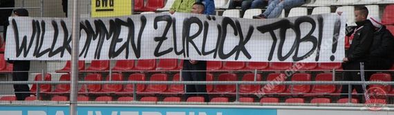 Hallescher FC vs Stuttgarter Kickers (1-1) (11)