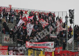 VfR Aalen vs Hallescher FC (0-0)