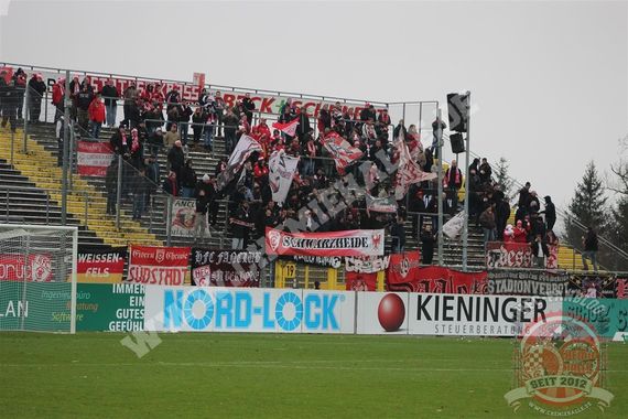 VfR Aalen vs Hallescher FC (0-0) (1)