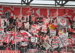 Hallescher FC vs FC Hansa Rostock (2-0)