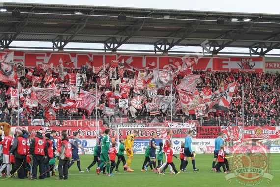 Hallescher FC vs FC Hansa Rostock (2-0) (5)