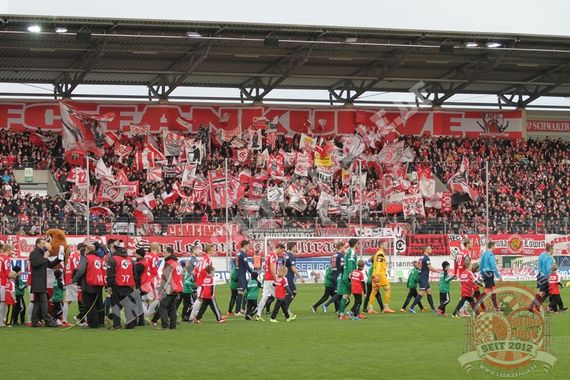 Hallescher FC vs FC Hansa Rostock (2-0) (6)