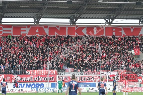 Hallescher FC vs FC Hansa Rostock (2-0) (8)