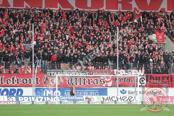 Hallescher FC vs FC Hansa Rostock (2-0) (9)