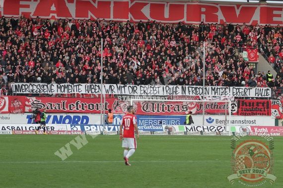 Hallescher FC vs FC Hansa Rostock (2-0) (10)