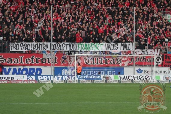 Hallescher FC vs FC Hansa Rostock (2-0) (12)