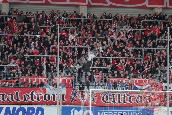 Hallescher FC vs FC Hansa Rostock (2-0) (13)