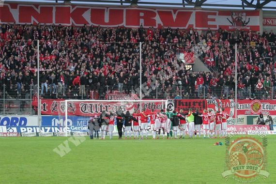 Hallescher FC vs FC Hansa Rostock (2-0) (14)