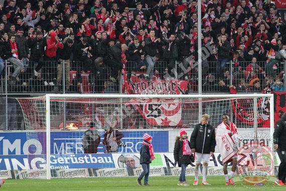 Hallescher FC vs FC Hansa Rostock (2-0) (15)