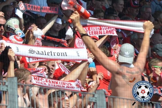 Hallescher FC vs Holstein Kiel (0-2) (2)