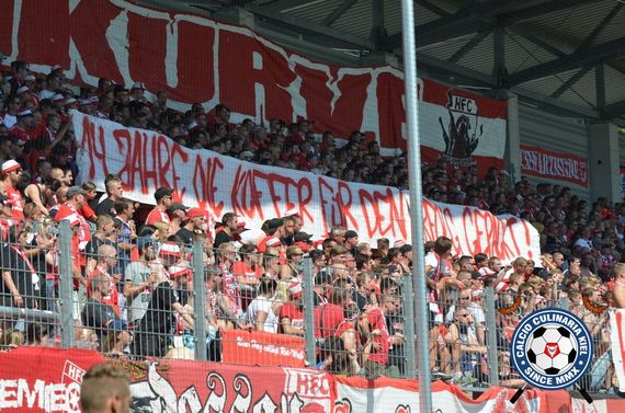 Hallescher FC vs Holstein Kiel (0-2) (3)