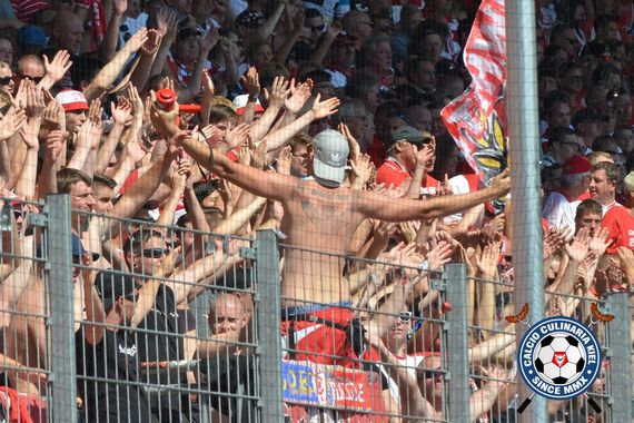 Hallescher FC vs Holstein Kiel (0-2) (4)