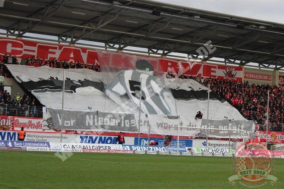Hallescher FC vs FC Energie Cottbus (1-1) (2)
