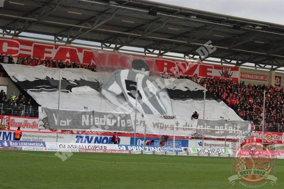 Hallescher FC vs FC Energie Cottbus (1-1) (3)