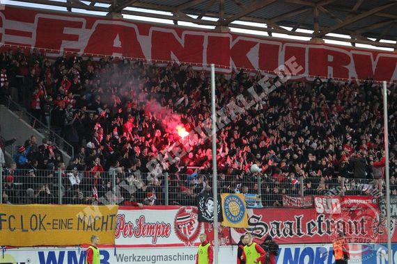 Hallescher FC vs FC Energie Cottbus (1-1) (5)