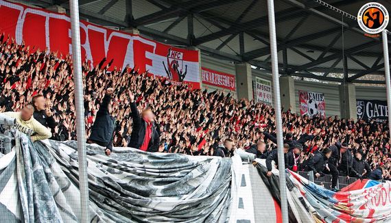 Hallescher FC vs 1. FC Magdeburg (1-2) (1)