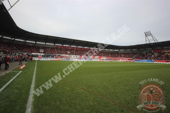 Hallescher FC vs 1. FC Magdeburg (1-2) (3)