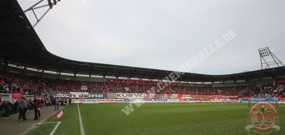 Hallescher FC vs 1. FC Magdeburg (1-2) (4)