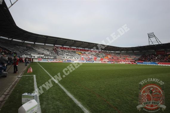 Hallescher FC vs 1. FC Magdeburg (1-2) (6)