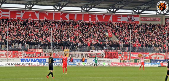 Hallescher FC vs 1. FC Magdeburg (1-2) (17)