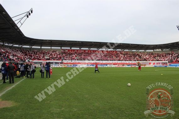 Hallescher FC vs Dynamo Dresden (0-0) (1)