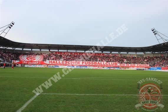 Hallescher FC vs Dynamo Dresden (0-0) (3)