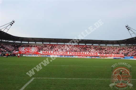 Hallescher FC vs Dynamo Dresden (0-0) (4)